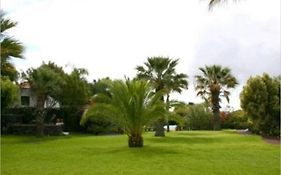 Bungalow Villa Verde 2
